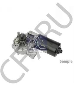 503131721 IVECO Двигатель стеклоочистителя в городе Екатеринбург