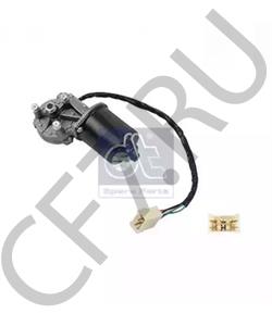 503645231 IVECO Двигатель стеклоочистителя в городе Екатеринбург