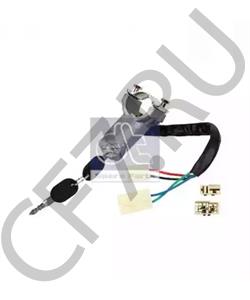 01907617 IVECO Замок вала рулевого колеса в городе Екатеринбург