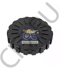 504262827 Alfa/Fiat/Lancia Крышка маслозаливной горловины в городе Екатеринбург