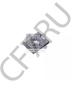 0380 2596 IVECO Пружинный зажим в городе Екатеринбург