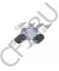 0299 1726 IVECO Замок двери в городе Екатеринбург