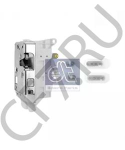 9841 6424 IVECO Замок двери в городе Екатеринбург