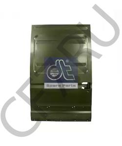 03803524 IVECO Дверь, кузов в городе Екатеринбург