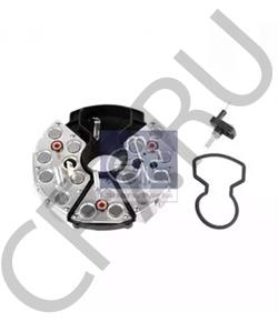 7.782.018.000 SETRA Выпрямитель, генератор в городе Екатеринбург