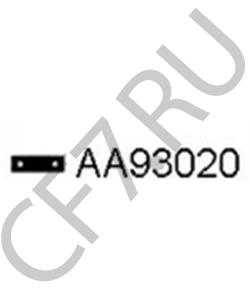 32090L TALBOT Резиновые полоски, система выпуска в городе Екатеринбург