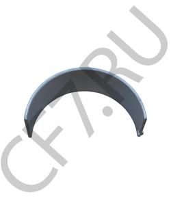 3901170 CUMMINS FOTON Вкладыши шатунные STD Cummins ISBe (к-т на двигатель 6+6) в городе Екатеринбург