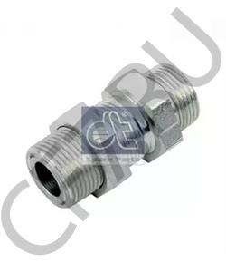 AO5541M14A02 FRUEHAUF Соединитель шланга в городе Екатеринбург