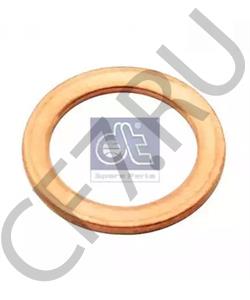 7400947282 RVI Прокладка RENAULT в городе Екатеринбург