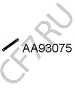 0016432000 TALBOT Резиновые полоски, система выпуска в городе Екатеринбург