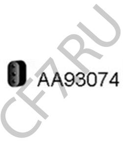 521591900 TALBOT Резиновые полоски, система выпуска в городе Екатеринбург