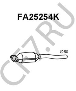 46519726 FIAT / LANCIA Катализатор в городе Екатеринбург