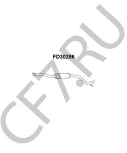 1011045 OMS Электромагнитный клапан опережения впрыска топлива 9108-152A в городе Екатеринбург