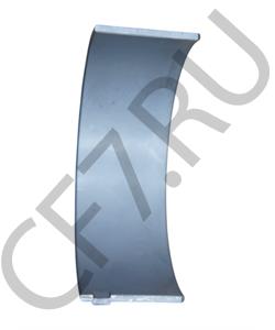 VG124603001112 Sitrak Вкладыши шатунные D12/WD12/WP12 в городе Екатеринбург