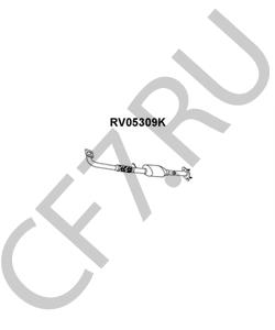 WCD001870 ROVER/TRIUMPH/AUSTIN Катализатор в городе Екатеринбург