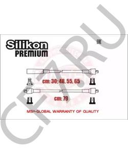 2141-3707084 MOSKVICH Комплект проводов зажигания в городе Екатеринбург