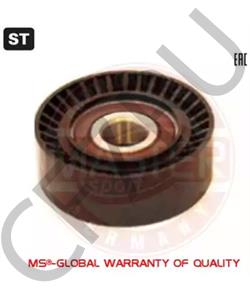 2123-1041056 ЗавГар Ролик натяжной 2123,1118 "" (6-830803АК10Е) в городе Екатеринбург