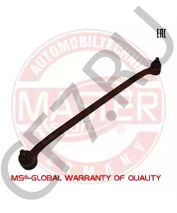 21233414010 Автоваз N/30003761/LADA/Тяга рул 2123 Шевроле-Нива сред (ВИС) в городе Екатеринбург