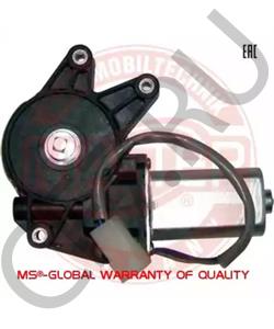 2110-3730610 РОССИЯ Моторедуктор стеклоподъемника ВАЗ (правый) в городе Екатеринбург