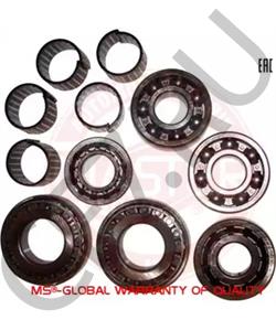 2108-1701031 КОРЕЯ подшипник 42205 вал вторич. КПП задний 1111, 2108, Chance в городе Екатеринбург