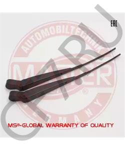 21085205065 Zommer Щеткодержатель стеклоочистителя ВАЗ 2108, 2115 (штырь) в городе Екатеринбург