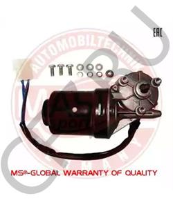 2103-3730000 РОССИЯ Двигатель стеклоочистителя ВАЗ-2101, 2121 (МЭ 241-3730 КЗАЭ) в городе Екатеринбург