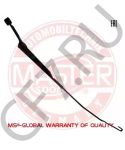 1118-5205066 АВТОПРИБОР Рычаг стеклоочистителя правый Автоприбор ВАЗ Калина в городе Екатеринбург