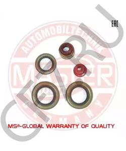 245.2303080 MOSKVICH Уплотняющее кольцо, коленчатый вал в городе Екатеринбург