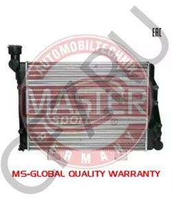 1102-1301012 ZAZ Радиатор, охлаждение двигателя в городе Екатеринбург