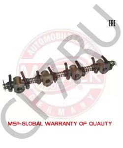 0703500100 DACIA Балансир, управление двигателем в городе Екатеринбург