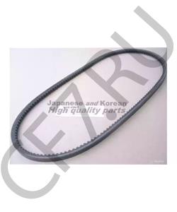 2385 Edge Ремень клиновый raw edge в городе Екатеринбург