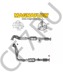 2,12E+11 LADA Катализатор в городе Екатеринбург