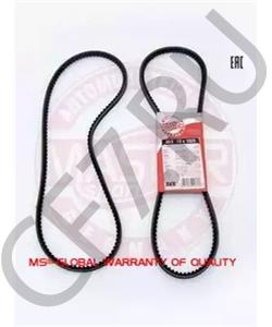 21-1308020 ЯЗРТИ 1018-8,5х8 ремень УАЗ 451М-1308020-18 ЯРТ в городе Екатеринбург