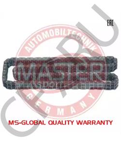 412-1006040 MOSKVICH Цепное звено, цепь привода в городе Екатеринбург