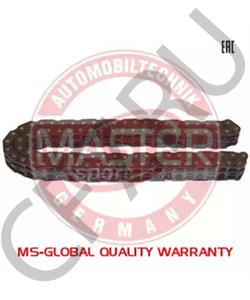 432-1006040-01 VOLGA Цепное звено, цепь привода в городе Екатеринбург