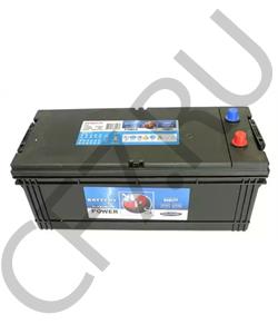 1777720 CLARK Стартерная аккумуляторная батарея в городе Екатеринбург