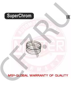 2108100010010 СТК Кольцо поршневое ВАЗ к-т 76,0 '' в городе Екатеринбург