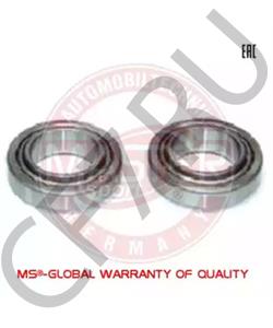 E822215S76 FORD USA Гайка, шейка оси в городе Екатеринбург