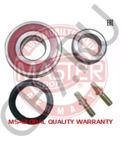 401-2403080 MOSKVICH Комплект подшипника ступицы колеса в городе Екатеринбург