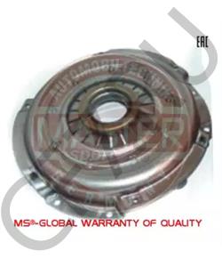 4061601090 ПРАМО Диск сцепления нажимной (корзина) Г. дв.405, 406 в городе Екатеринбург