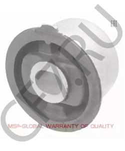 4F0 399 419 AUDI (FAW) Втулка, балка моста в городе Екатеринбург