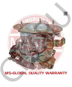 3302-1107010 GAZ Карбюратор в городе Екатеринбург