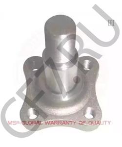 430426964R ВолгаАвтоПром Ось заднего колеса LADA Largus, RENAULT Logan. '' в городе Екатеринбург