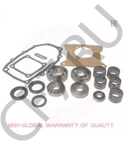 6-50305 ZAZ Комплект подшипников, коробка переключения скоростей в городе Екатеринбург