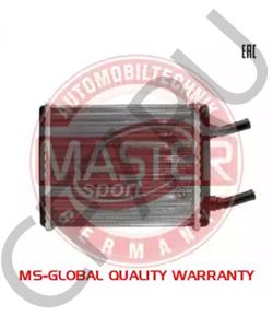 3102 -8101060 РОССИЯ ПЕКАР (алюм.) радиатор отопителя d 16 в городе Екатеринбург