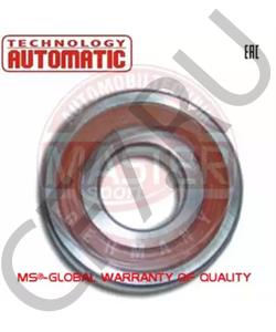 24940220 SPZ-GROUP Подшипник генератора ВАЗ-2101 задн.Самара (6-180201) в городе Екатеринбург