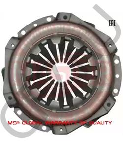 245.1601185 ZAZ Нажимной диск сцепления в городе Екатеринбург