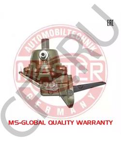 24-1106010 WOLGA Топливный насос в городе Екатеринбург