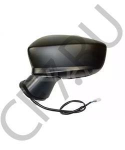 BHS2-69-121D MAZDA Наружное зеркало в городе Екатеринбург