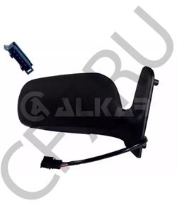 7M0857507 MCW Наружное зеркало в городе Екатеринбург